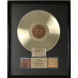 Peter Paul and Mary debut RIAA Gold Album Award - Record Award