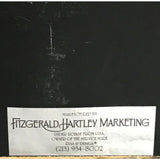 Peter Paul and Mary debut RIAA Gold Album Award - Record Award