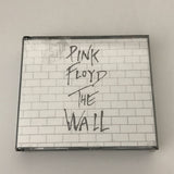 Pink Floyd The Wall 2004 2-CD Sealed RE RM CDP 7243 8 31243 2 9 - Media