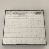 Pink Floyd The Wall 2004 2-CD Sealed RE RM CDP 7243 8 31243 2 9 - Media