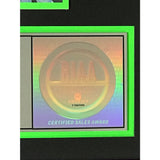 Poison Greatest Hits 1986-1996 RIAA Platinum Album Award - Record Award