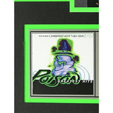 Poison Greatest Hits 1986-1996 RIAA Platinum Album Award - Record Award