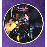 Prince 1984 ’Purple Rain’ Grammy Album Of The Year Nomination Certificate presented to Prince And The Revolution - RARE - Record Award