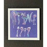 Prince 1999 RIAA Platinum LP Award - Record Award