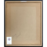 Prince 1999 RIAA Platinum LP Award - Record Award