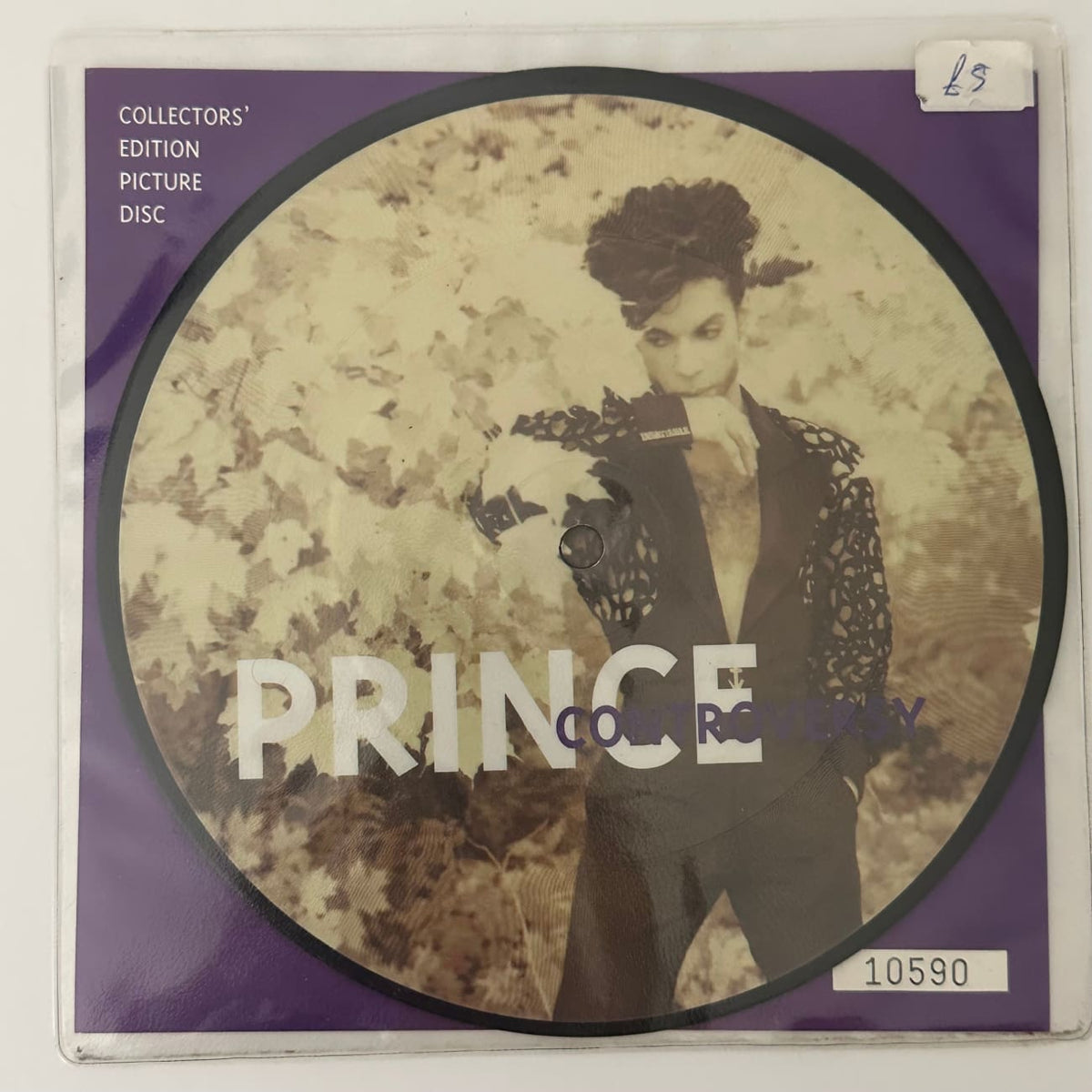 musicgoldmine.com - Prince 