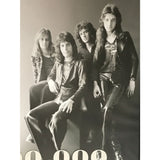 Queen Absolute Greatest Parlophone Records Award - Record Award