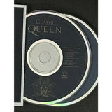 Queen Greatest Hits double RIAA Multi-Platinum Album Award - Record Award