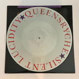 Queensrÿche Silent Lucidity 1992 Import Limited Edition Vinyl - Media