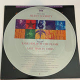 Queensrÿche Silent Lucidity 1992 Import Limited Edition Vinyl - Media