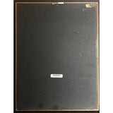 Quincy Jones Q’s Jook Joint RIAA Gold Album Award + Grammy Win Certificate - Record Award