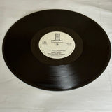 Radio Heart ft. Gary Numan ’Radio Heart’ 12’ Vinyl Import 1987 - Media