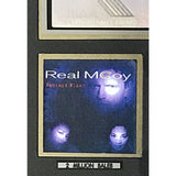 Real McCoy Another Night RIAA 2x Multi-Platinum Album Award - Record Award