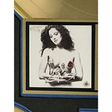 Red Hot Chili Peppers Mother’s Milk RIAA Gold Album Award - Record Award