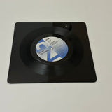 Red Hot Chili Peppers ’Taste The Pain’ 1990 Limited Ed Numbered #8174 Square 45 - Media