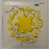 Red Hot Chili Peppers ’Taste The Pain’ 1990 Limited Ed Numbered #8174 Square 45 - Media