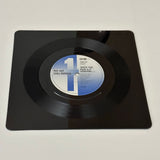 Red Hot Chili Peppers ’Taste The Pain’ 1990 Limited Ed Numbered #8174 Square 45 - Media