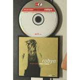Robyn RIAA Platinum Album Award for Is Here + Singles - Record
