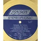 Rolling Stones Beggars Banquet RIAA Gold Album Award presented to Mick Jagger - RARE - Record Award