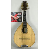 Rolling Stones Bill Wyman Owned and Stage Played Mandolin - RARE - Guitar