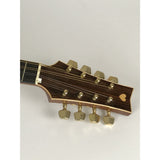 Rolling Stones Bill Wyman Owned and Stage Played Mandolin - RARE - Guitar