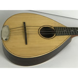 Rolling Stones Bill Wyman Owned and Stage Played Mandolin - RARE - Guitar