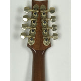 Rolling Stones Bill Wyman Owned and Stage Played Mandolin - RARE - Guitar