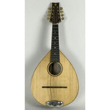 Rolling Stones Bill Wyman Owned and Stage Played Mandolin - RARE - Guitar