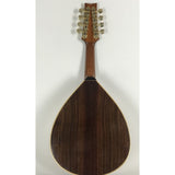 Rolling Stones Bill Wyman Owned and Stage Played Mandolin - RARE - Guitar