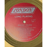 Rolling Stones December’s Children RIAA Gold Album Award presented to Bill Wyman - RARE - Record Award
