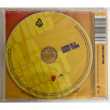 Rolling Stones ’Living In A Ghost Town’ LE CD Single Sealed 2020 Import - Media