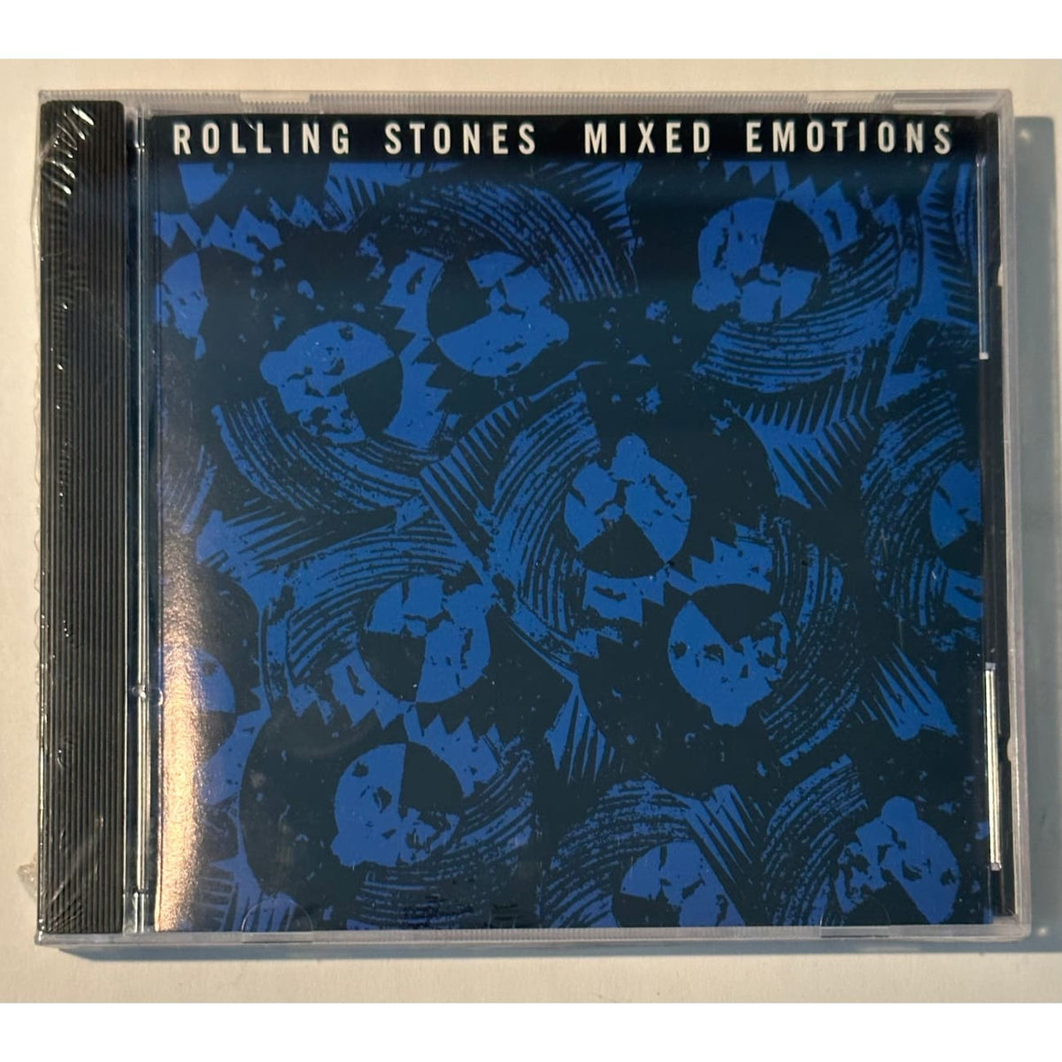 洋楽 ROLLING STONES ABSOLUTELY MINDBLOWING CD rolling-stones-mixed-emotions-