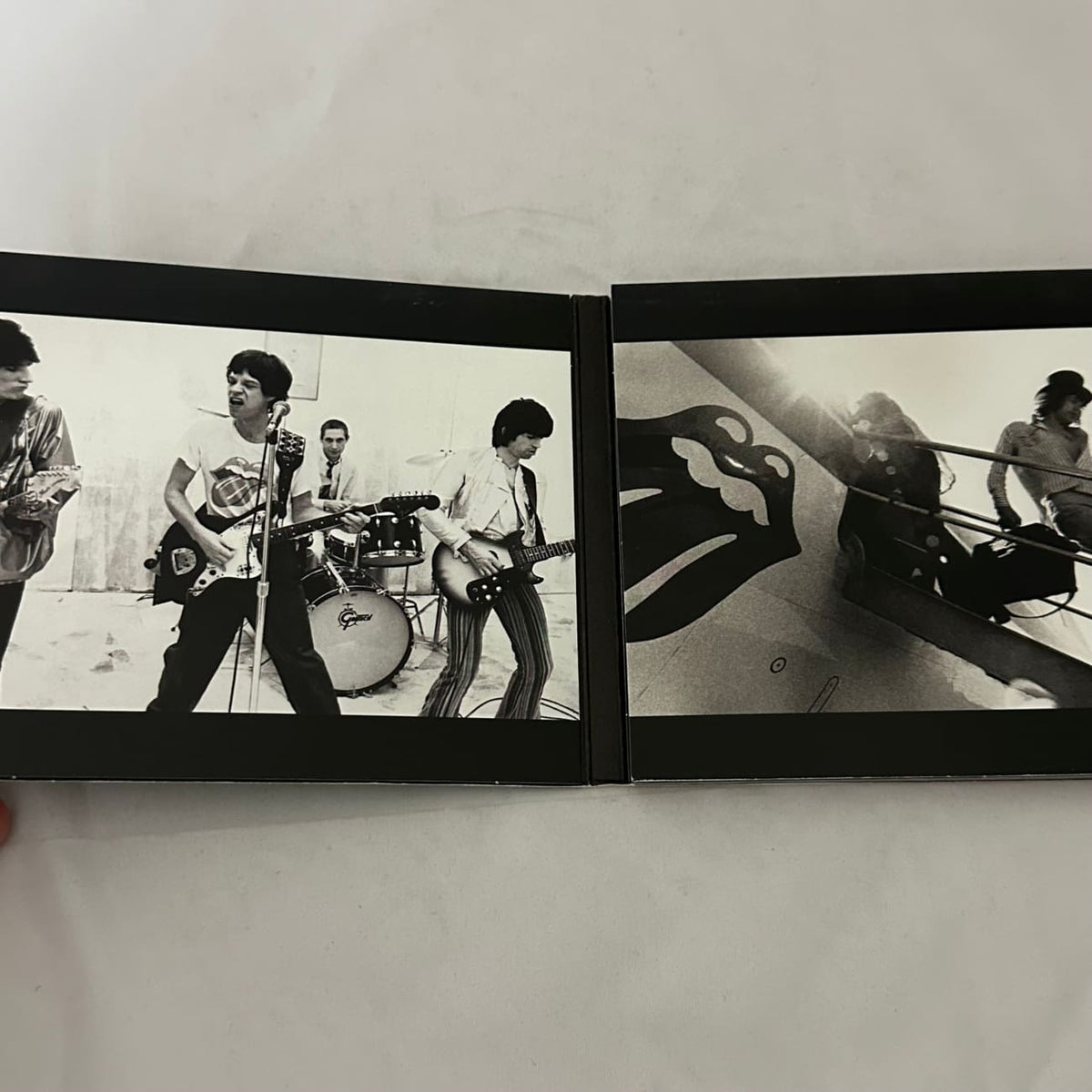 musicgoldmine.com - Rolling Stones Rarities 1971-2003 CD 2005 w musicgoldmine.com - Rolling Stones Rarities 1971-2003 CD 2005 w