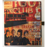 Rolling Stones Ron Wood Signed How Can It Be? Book - Ltd Edition #813/1965 - RARE - Music Memorabilia