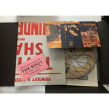 Rolling Stones Ron Wood Signed How Can It Be? Book - Ltd Edition #813/1965 - RARE - Music Memorabilia