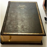 Rolling Stones Ron Wood Signed How Can It Be? Book - Ltd Edition #813/1965 - RARE - Music Memorabilia