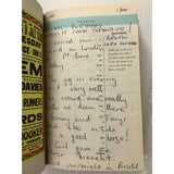 Rolling Stones Ron Wood Signed How Can It Be? Book - Ltd Edition #813/1965 - RARE - Music Memorabilia