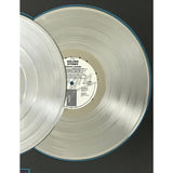 Rolling Stones Voodoo Lounge RIAA 2x Multi-Platinum LP Award presented to Ron Wood - RARE - Record Award