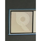 Rolling Stones Voodoo Lounge RIAA 2x Multi-Platinum LP Award presented to Ron Wood - RARE - Record Award
