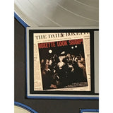 Roxette Look Sharp! RIAA Platinum Album Award - Record Award
