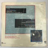 Rush ’The Body Electric’ Limited Edition Import Red Vinyl UK 1984 10’ - Media