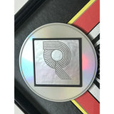 Rusted Root When I Woke RIAA Platinum Album Award - Record Award