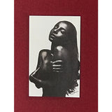 Sade Love Deluxe Epic Records UK Gold Award - Record Award