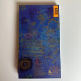 Santana Dance of the Rainbow Serpent 3-CD Box Set 1995 C3K 64605 - Media