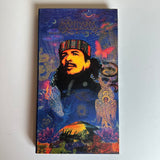 Santana Dance of the Rainbow Serpent 3-CD Box Set 1995 C3K 64605 - Media