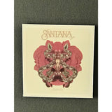 Santana Festival RIAA Gold LP Award - Record Award