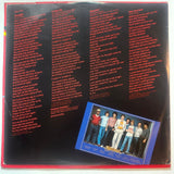 Santana Zebop! 1981 Promo Vinyl - Media