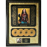 Sarah McLachlan Afterglow 4M Sold Nettwork/BMG Album Award - Record Award
