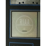 Sarah McLachlan Surfacing RIAA 6x Multi - Platinum Award - NEW sealed Record