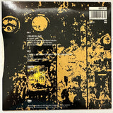 Screaming Trees ’Dollar Bill’ 1993 UK Import Limited Ed #803 Picture Disc 659179 7 - Media
